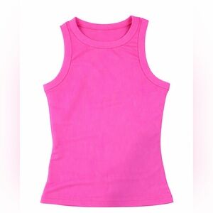Pink Tops